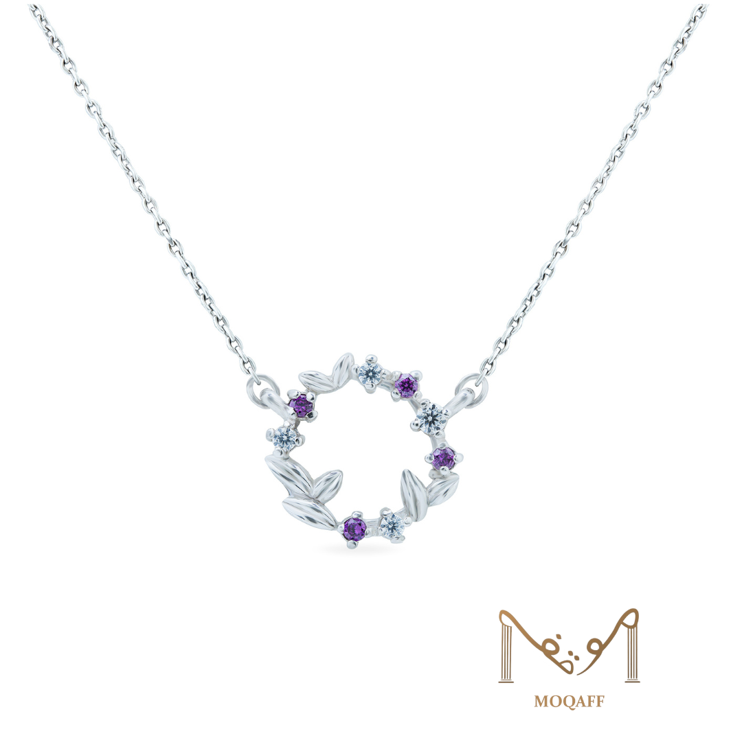 Humnava Set (purple)