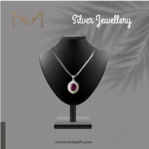 Royal Eclipse Pendant