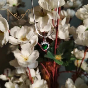 Starlight Sail Pendant
